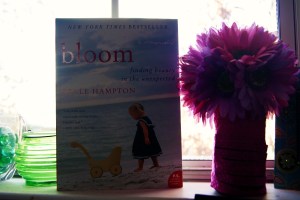Bloom by Kelle Hampton