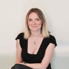 Meredith Wild herself.