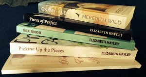 A little Meredith Wild and Elizabeth Hayley...