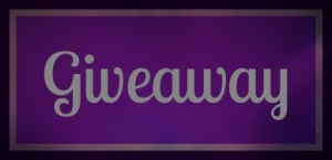 Giveaway