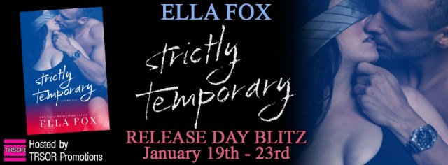 striclty temporary release day blitz