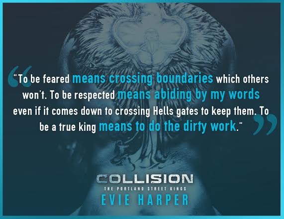 Collision Teaser 3