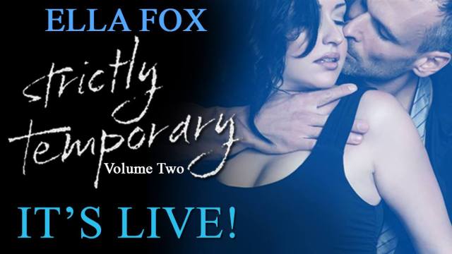 strictly temporary _2 it's live