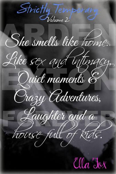 strictly temporary use