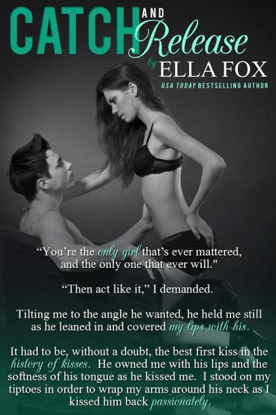 catch and release RD 2