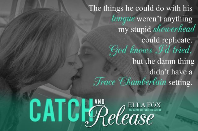 catch and release RD 3