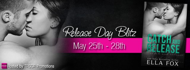 catch and release RD Blitz