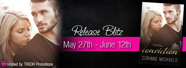 conviction release blitz