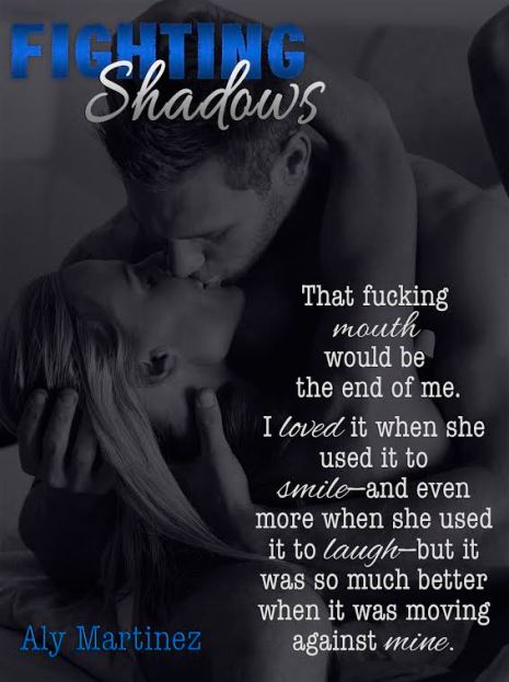 fighting shadwos teaser 1