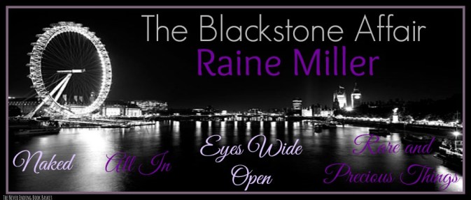 The Blackstone Affair