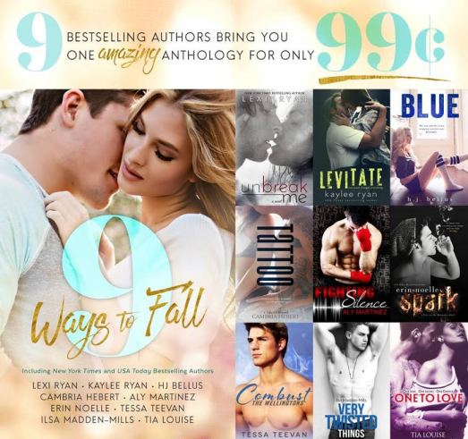 9 ways to fall sale