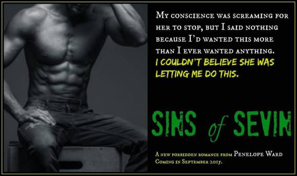 sins of sevin