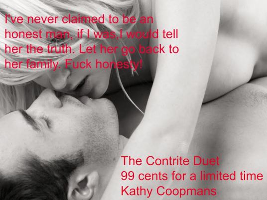 Young Couple in Bed. Models Released