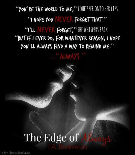Edge of Always