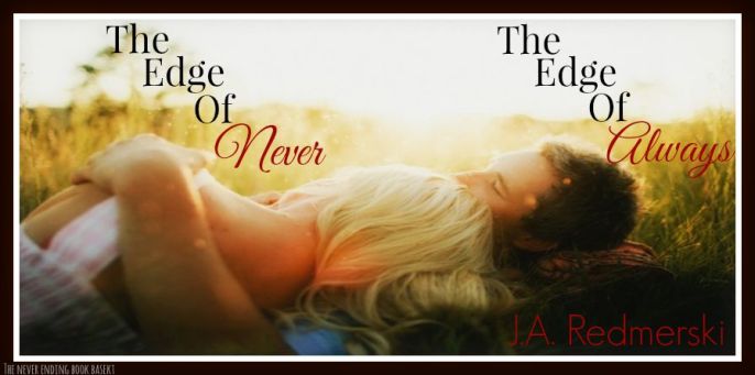 Edge of Never Series