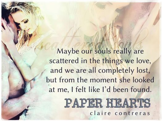 paper hearts teaser 1