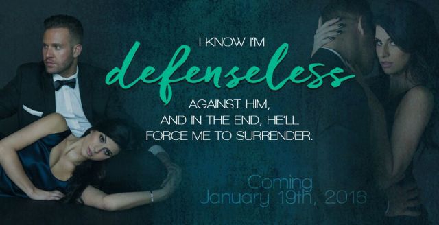 defenseless teaser