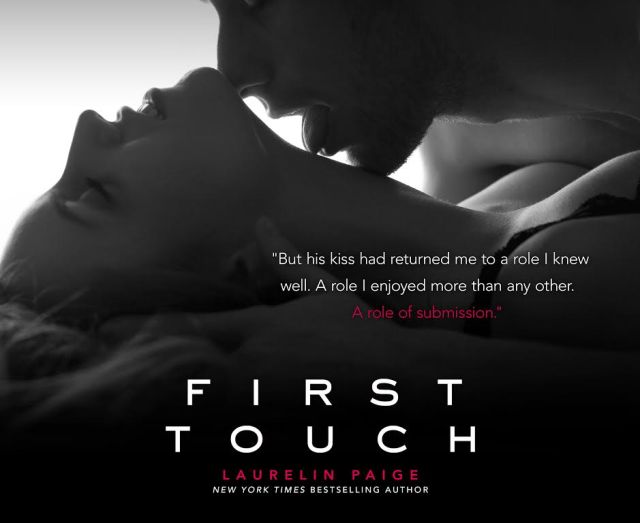 first touch release blitz teaser