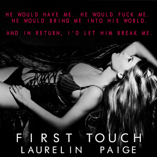 first touch teaser 1