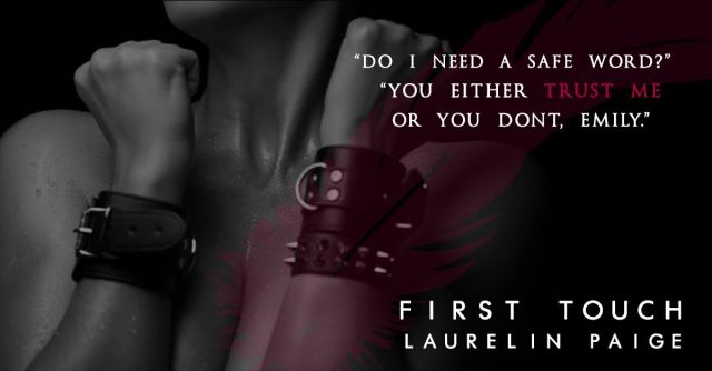 first touch teaser 3