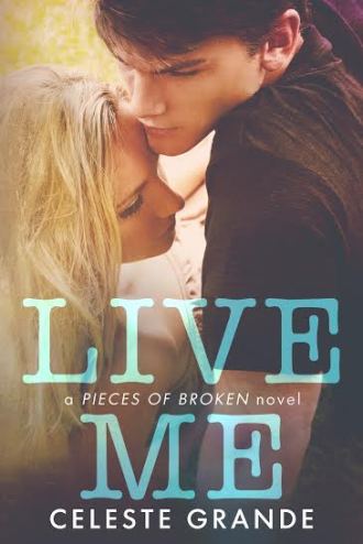 Live Me ebook