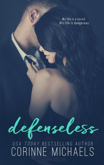 defenseless cover