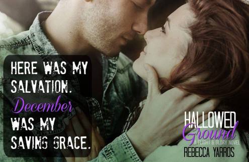 hallowed ground teaser 2