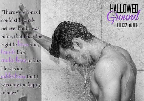 hallowed ground teaser 3