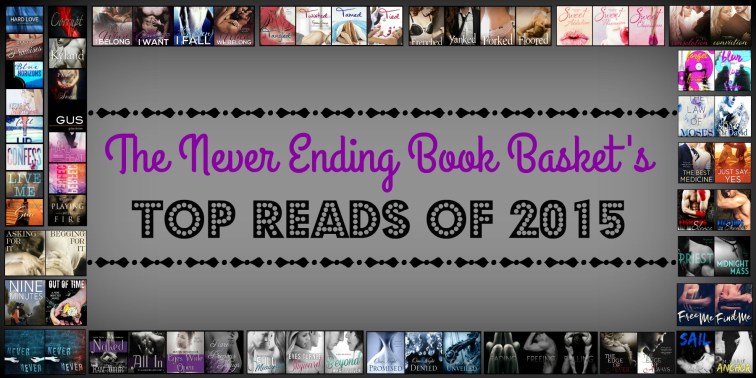 Top Reads 2015