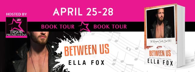 between us book tour