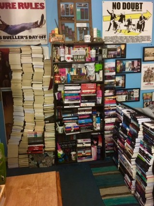 I *might* have a book buying problem...